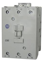 CONTACTOR SERIE A 100-C8500